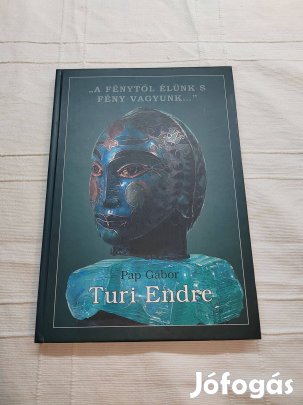 Pap Gábor: Turi Endre