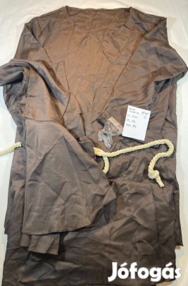 Pap jelmez, csuhás jelmez, felnőtt jelmez, új M45