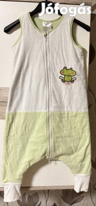 Papagino tipegő hálózsák