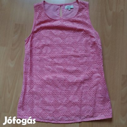 Papaya madeirás csodaszép női felső 36