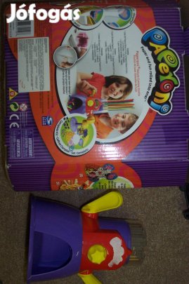 Paperoni készülék kicsiknek