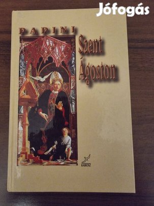 Papini: Szent Ágoston