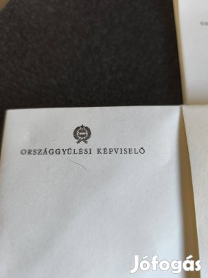 Papír régiség gyűjtemény