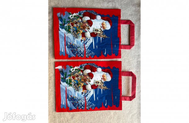 Papírszatyor - táska, Lizzy Card