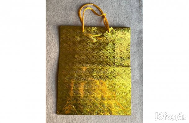 Papírszatyor - táska, ajándéknak