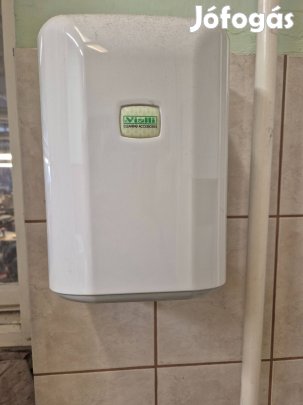 Papírtörlő adagoló