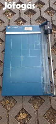 Papírvágó Dahle 552 Kecskemét 