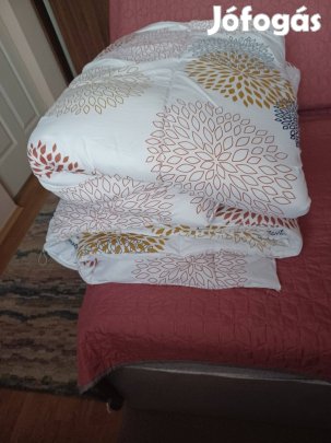 Paplan 140x190 -es 2db