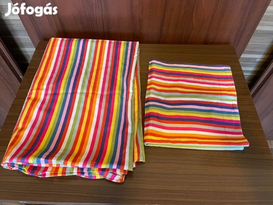 Paplan és párna huzat