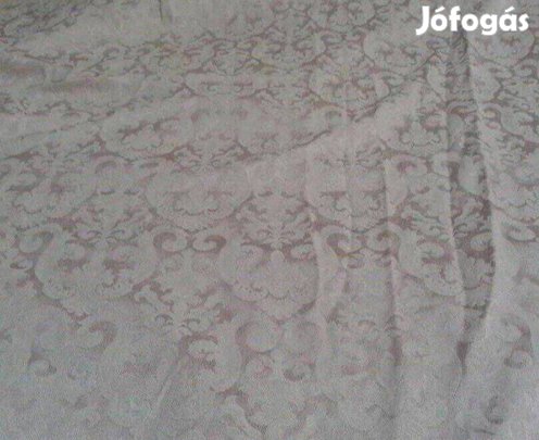 Paplan huzat selyem 2x2 m