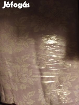 Paplan párna huzat szett damaszt