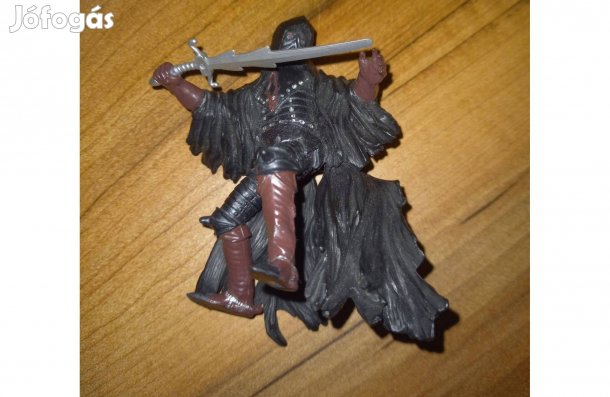 Papo figura lovas harcos ember játék