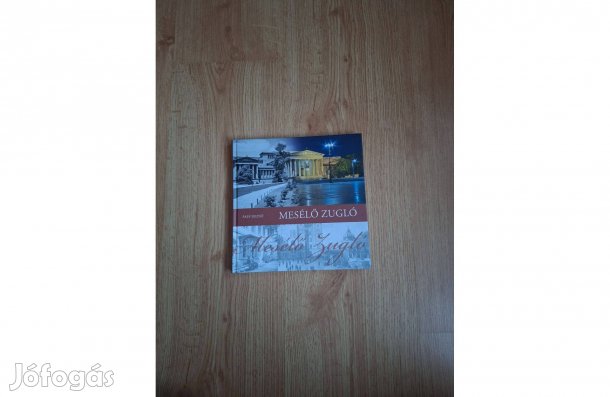 Papp Dezső: Mesélő Zugló