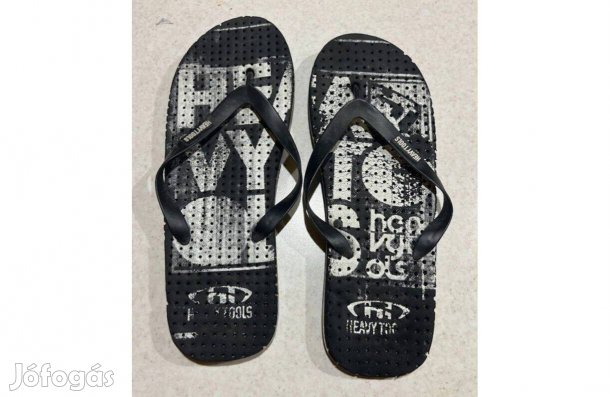Papucs 44-s Heavy tools