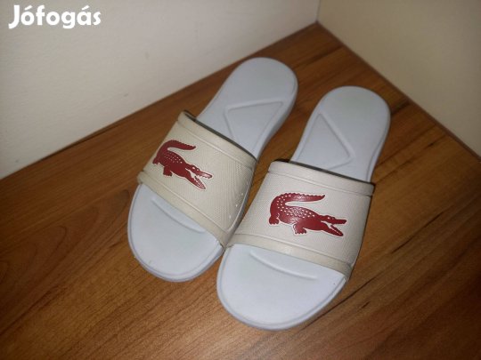 Papucs fehér lány 31