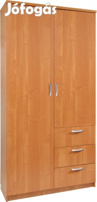 Par-412 gardrób bútor