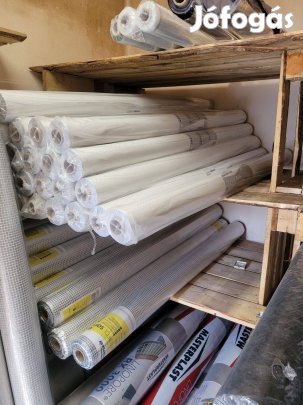 Páraáteresztő tetőfólia Linopore RX3000 95 g