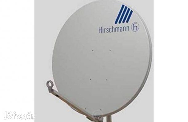 Parabola antenna, Hirschmann Fesat 120K prémium