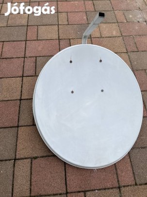 Parabola antenna ( 2 db )