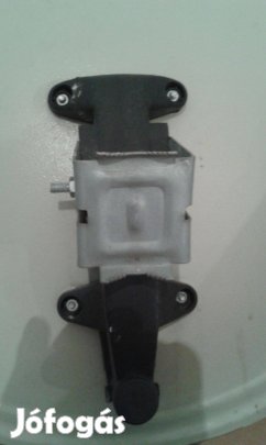 Parabola tányér új