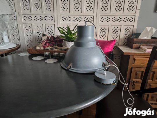 Parade függőlámpa - ipari topper