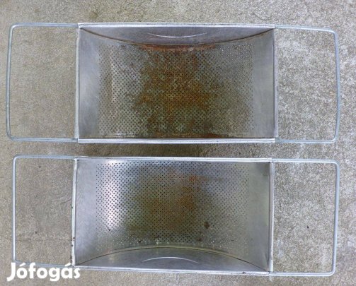 Paradicsom passzírozó