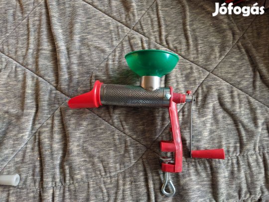 Paradicsom passzírozó eladó