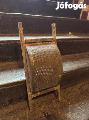 Paradicsom paszírozó