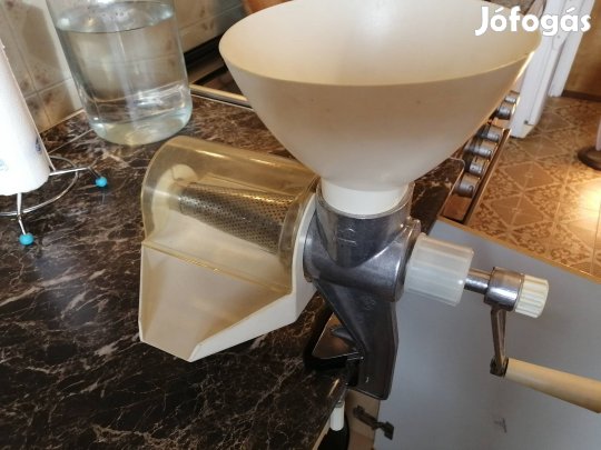 Paradicsompasszírozó paradicsom passzírozó paszírozó