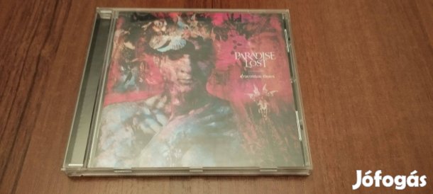 Paradise Lost-Draconian Times