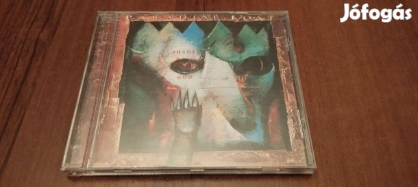 Paradise Lost- Shades Of God