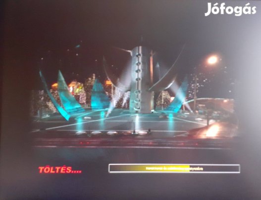 Paradise craked számítógépes játék