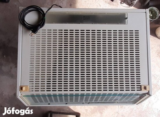 Páraelszívó Indesit