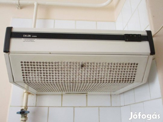 Páraelszívó ( Használt )