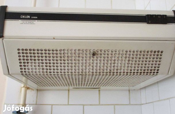 Páraelszívó ( használt )