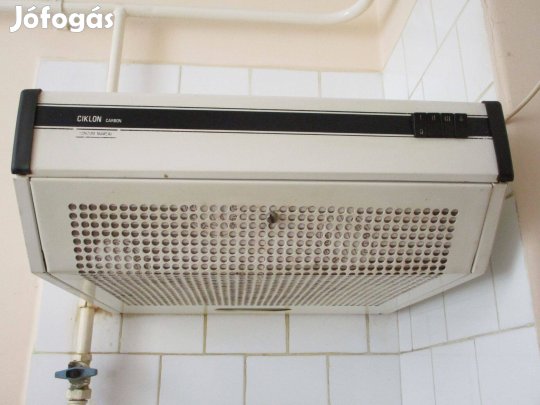 Páraelszívó ( használt )
