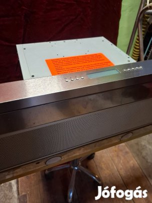 Páraelszívó, használt