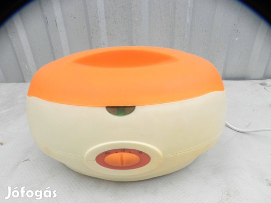 Paraffin melegítő készülék kozmetikai