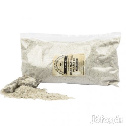Parajdi adalékmentes természetes só 2kg-os 0-4mm asztali kősó
