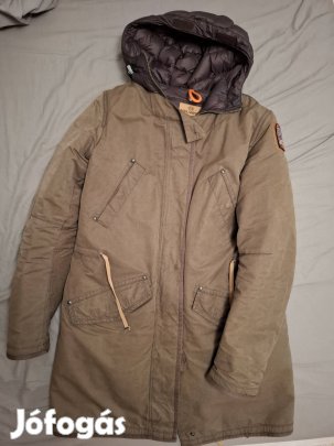 Parajumpers női kabat parka XL
