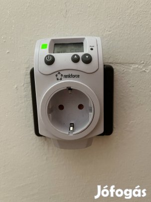 Párakapcsoló aljzat konnektor