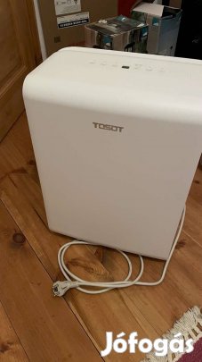 Páramentesítő Tosot +WiFi