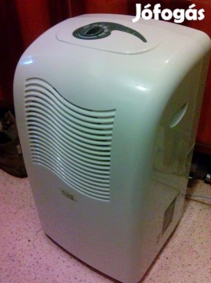 Páramentesítő, Einhell Lef 12 M