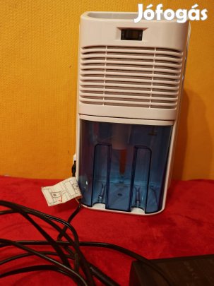 Páramentesitő készülék 