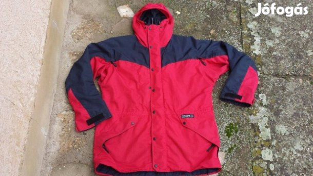 Páramo Alta II csúcsktg. technikai túradzseki eladó!