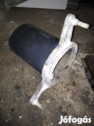 Parapet falikémény