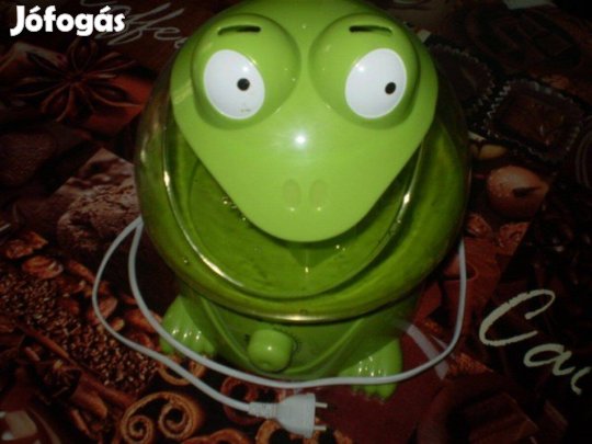 Párásító alkatrészek eladók