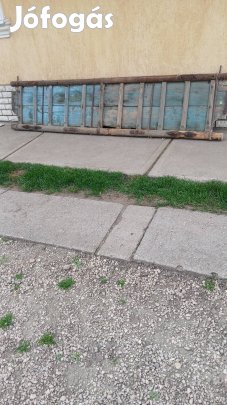 Paraszt szekér oldal 