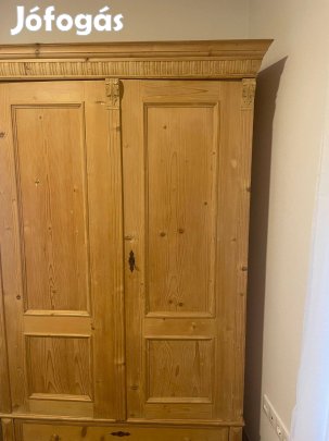 Parasztbútor - felújított