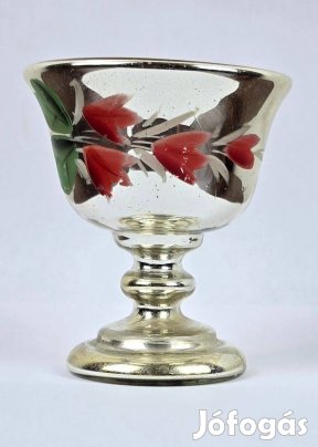 Parasztezüst Kehely (T:141)